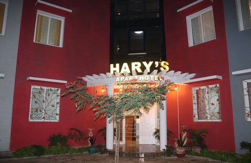 Toliara Apartment | Hary's aparthotel