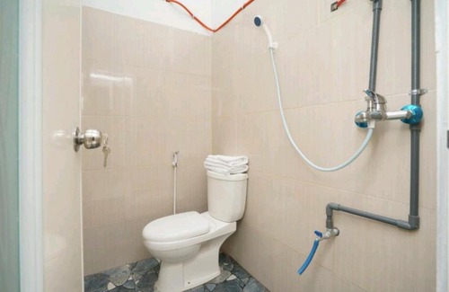 Probolinggo House | Hary Teratai Homestay Syariah
