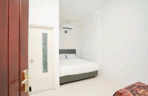Probolinggo House | Hary Teratai Homestay Syariah