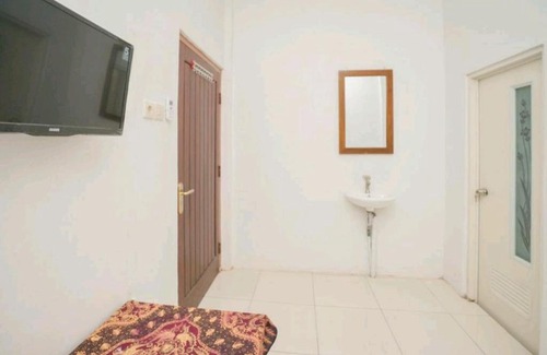 Probolinggo House | Hary Teratai Homestay Syariah