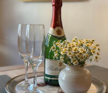 Wernigerode Apartment | Harz-Bleibe Wernigerode