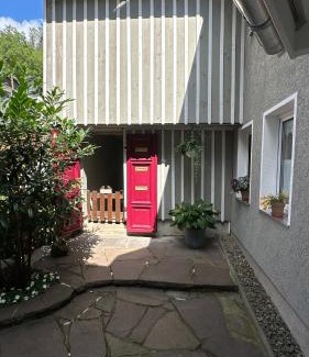 Wernigerode Apartment | Harz-Bleibe Wernigerode