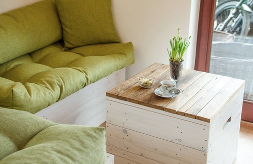 Sankt Andreasberg Bed & Breakfast | Harz BnB Werkmeister