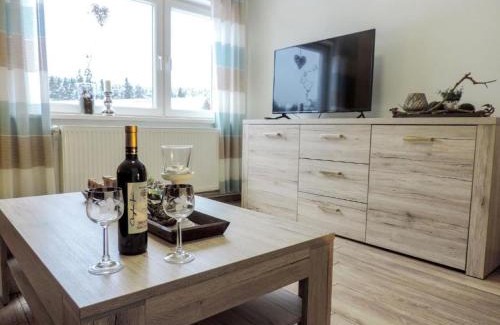 Schierke Apartment | Harz Flair Schierke