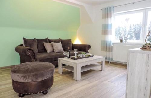 Schierke Apartment | Harz Flair Schierke