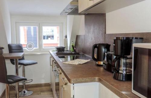Schierke Apartment | Harz Flair Schierke