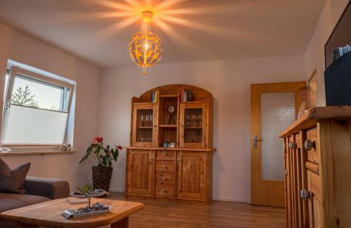Bad Sachsa Apartment | Harz Haus Kati - Fewo Harzblick