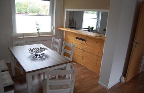 Bad Sachsa Apartment | Harz Haus Kati - Fewo Talblick