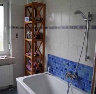 Bad Sachsa Apartment | Harz Haus Kati - Fewo Talblick