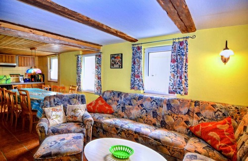 Lonau House | Harz-Kurzurlaub in Lonau