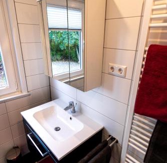 Bad Lauterberg Apartment | Harz Living - Ferienwohnungen mit Traumblick