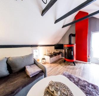 Gernrode House | harz-traum