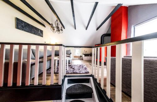 Gernrode House | harz-traum