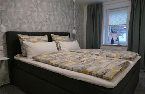 Walkenried Apartment | Harzapart Appartement 2 "Wandertraum"