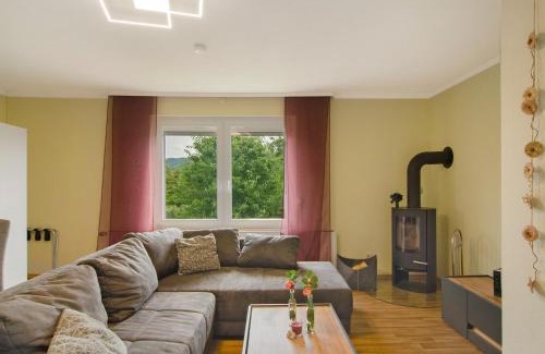 Hahausen Apartment | Harzblick am Waldesrand