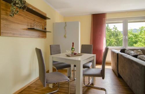Hahausen Apartment | Harzblick am Waldesrand