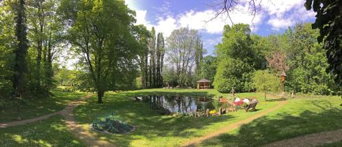 Bad Suderode House | Harzer Feriengarten