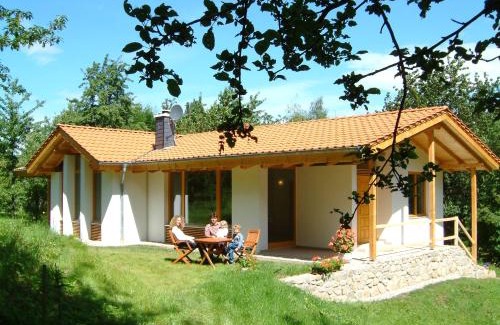 Bad Suderode House | Harzer Feriengarten