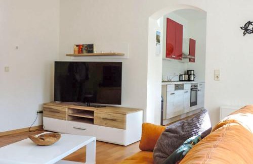 Guentersberge Apartment | Harzer Grabenhaus