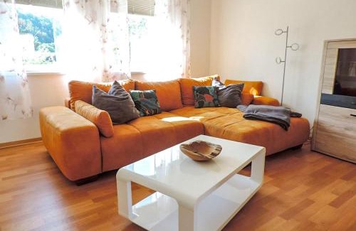 Guentersberge Apartment | Harzer Grabenhaus
