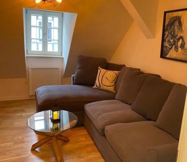 Halberstadt Apartment | Harzer Kuschelnest