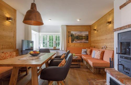Braunlage House | Harzer Wiesenbaude