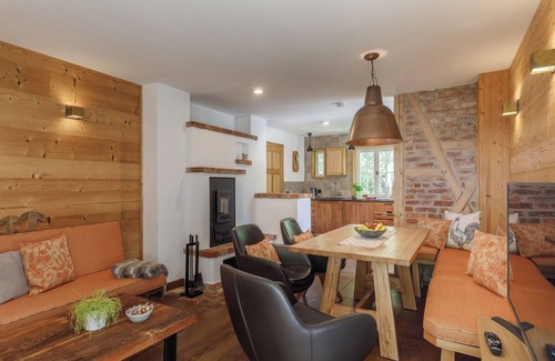 Braunlage House | Harzer Wiesenbaude - Holiday home with sauna and hot tub in a secluded location.