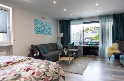 Hahnenklee Apartment | Harzerfüllt in Hahnenklee