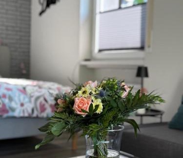 Hahnenklee Apartment | Harzerfüllt in Hahnenklee