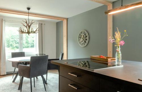 Walkenried Apartment | Harzfalke Apartment - Ankommen und wohlfühlen.