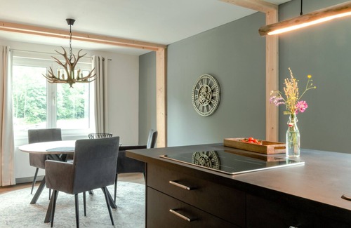 Walkenried Apartment | Harzfalke Apartment - Arrive and feel at home.