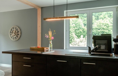 Walkenried Apartment | Harzfalke Apartment - Arrive and feel at home.