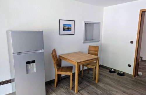 Bad Lauterberg Apartment | Harzflair am Hausberg - Harzflair am Hausberg - Holiday apartment