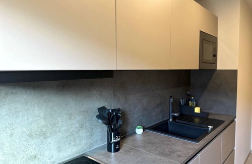 Wernigerode Apartment | HarzFokus - Brightnest - stylish vacation apartment - in the center - old town