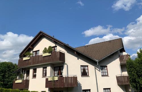 Hahnenklee Apartment | Harzgeist