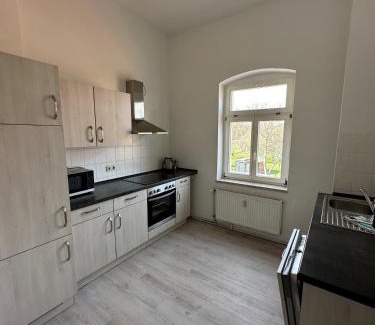 Ballenstedt House | Harzglück