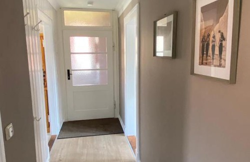 Schierke Apartment | Harzhaus BodeBlick