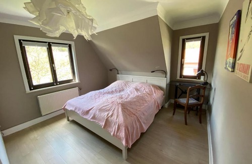 Schierke Apartment | Harzhaus BodeBlick