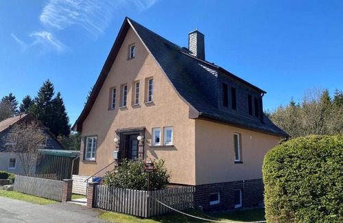 Schierke Apartment | Harzhaus BodeBlick