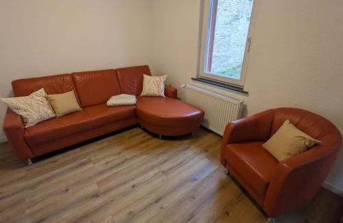 Tanne Apartment | Harzhaus Drei Hexen