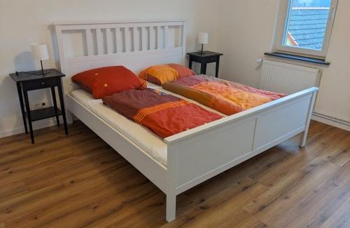 Tanne Apartment | Harzhaus Drei Hexen