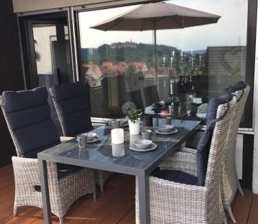 Herzberg am Harz Apartment | Harzhome