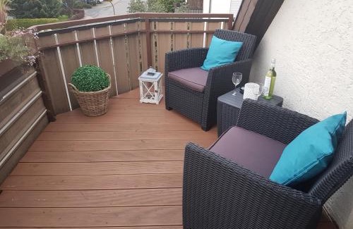Herzberg am Harz Apartment | Harzhome