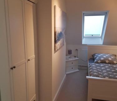 Herzberg am Harz Apartment | Harzhome