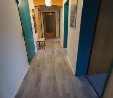 Scharzfeld Apartment | HarzLiebe