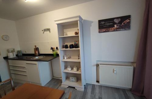 Scharzfeld Apartment | HarzLiebe