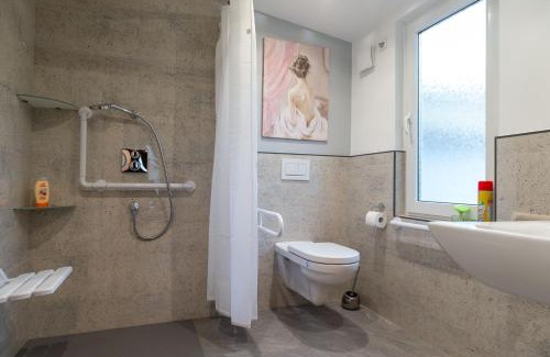Wernigerode Old Town Apartment | Harznest