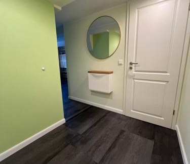 Bad Lauterberg Apartment | Harzpartment Lümmi