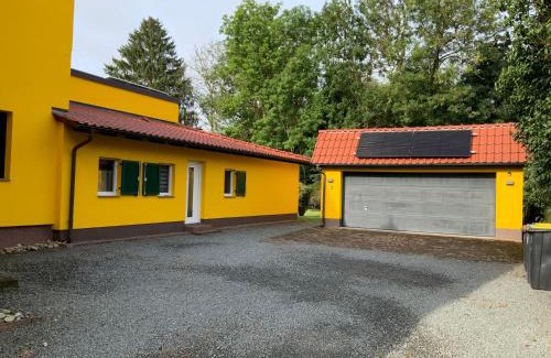 Nordhausen House | Harztor