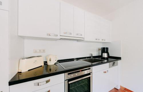 Nordhausen House | Harztor